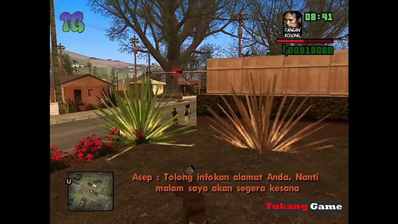 TUYUL Paranormal dan Setan Seram - Misteri GTA!