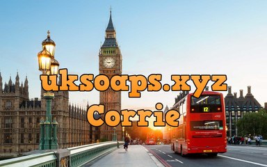 Coronation Street 24th January 2018 Part 2