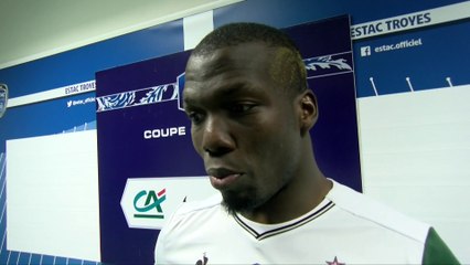 Florentin Pogba: «Beaucoup de regrets»