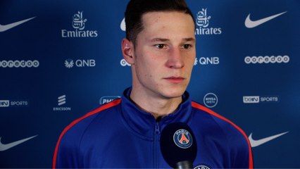 Paris-Guingamp : les réactions