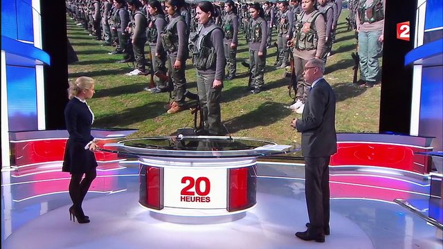 Syrie : pourquoi la Turquie attaque-t-elle les Kurdes ?