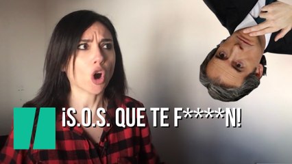 "¡SOS que te follen!", por Marta Flich