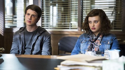 13 Reasons Why Season 2 Episode 13 (2x13) full series