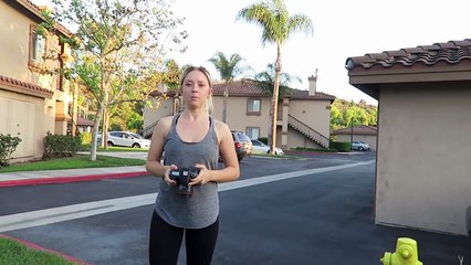 What Girls Do at Sleepovers!!!!