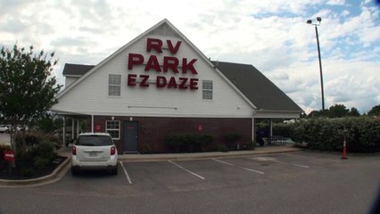 EZ Daze RV Park - Part Time RV