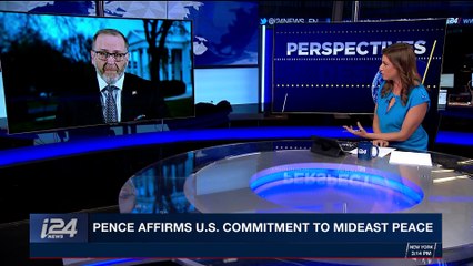 PERSPECTIVES | With Tracy Alexander | Wednesday, January 24th 2018