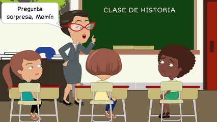 10 CHISTES para Niños Súper Chistosos y Graciosos 
