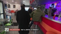 Parlementaires : faut-il limiter les mandats ?