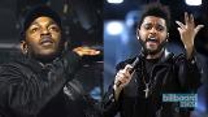 Everything You Need to Know About Kendrick Lamar's Black Panther' Soundtrack | Billboard News