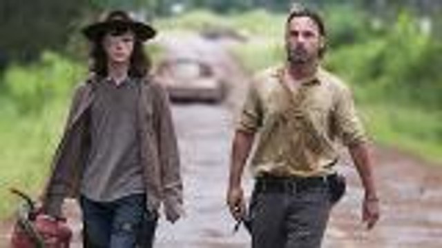 'Walking Dead': Midseason Premiere Extended for Character's Sendoff | THR News