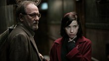 Watch The Shape of Water Full Movie Online