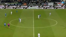 Skakhov Y. Goal HD - PAOK	2-0	Atromitos 24.01.2018