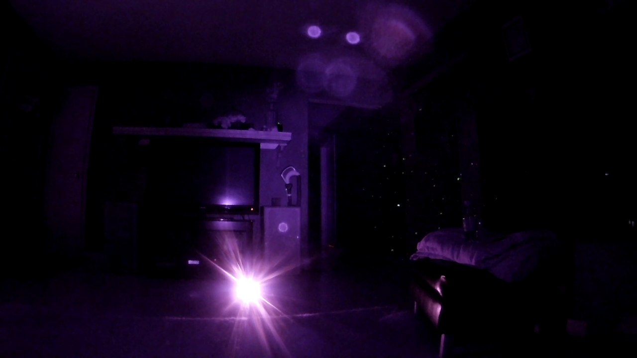 Lunar Paranormal Virginia Private Home session with spirits of the Jackson Family?