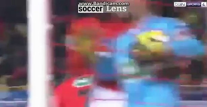 Rony Lopes Goal HD - Monaco 2-3 Lyon 24.01.2018