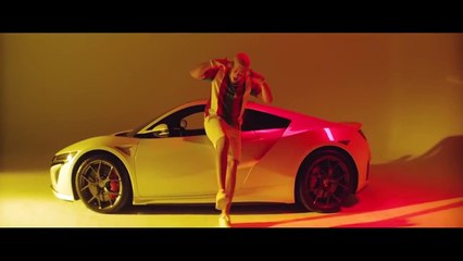 Bad Bunny - Contigo (HD)