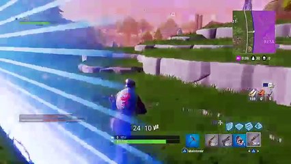 Fortnite #0464: "Discount Boogie bomb ?! :("