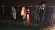 Ordu'da Polis Aracı Denize Düştü: 1 Polis Kayıp, 1 Polis Yaralı