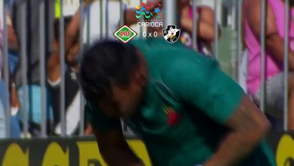 Cabofriense 2 x 1 Vasco Melhores Momentos e Gols - Carioca 2018