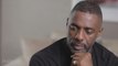 Idris Elba Talks His “Incredible” Experience Working With Aaron Sorkin on ‘Molly’s Game’ | In Studio