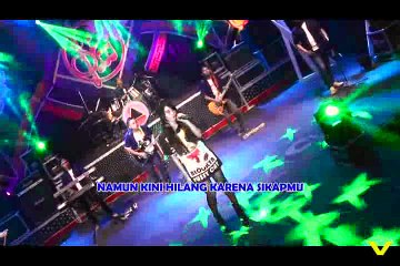 Via Vallen - Aku Bukan Bonekamu