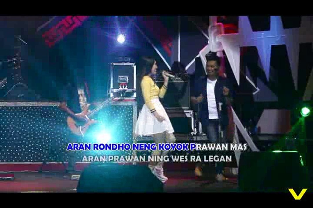 Via Vallen - Tokyo Nganjuk