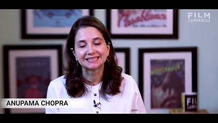 Anupama Chopra's Movie Review of Padmaavat | Ranveer Singh | Deepika Padukone | Shahid Kapoor