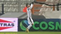 PAOK 2-0 Atromitos - Highlights 24.01.2018 [HD]