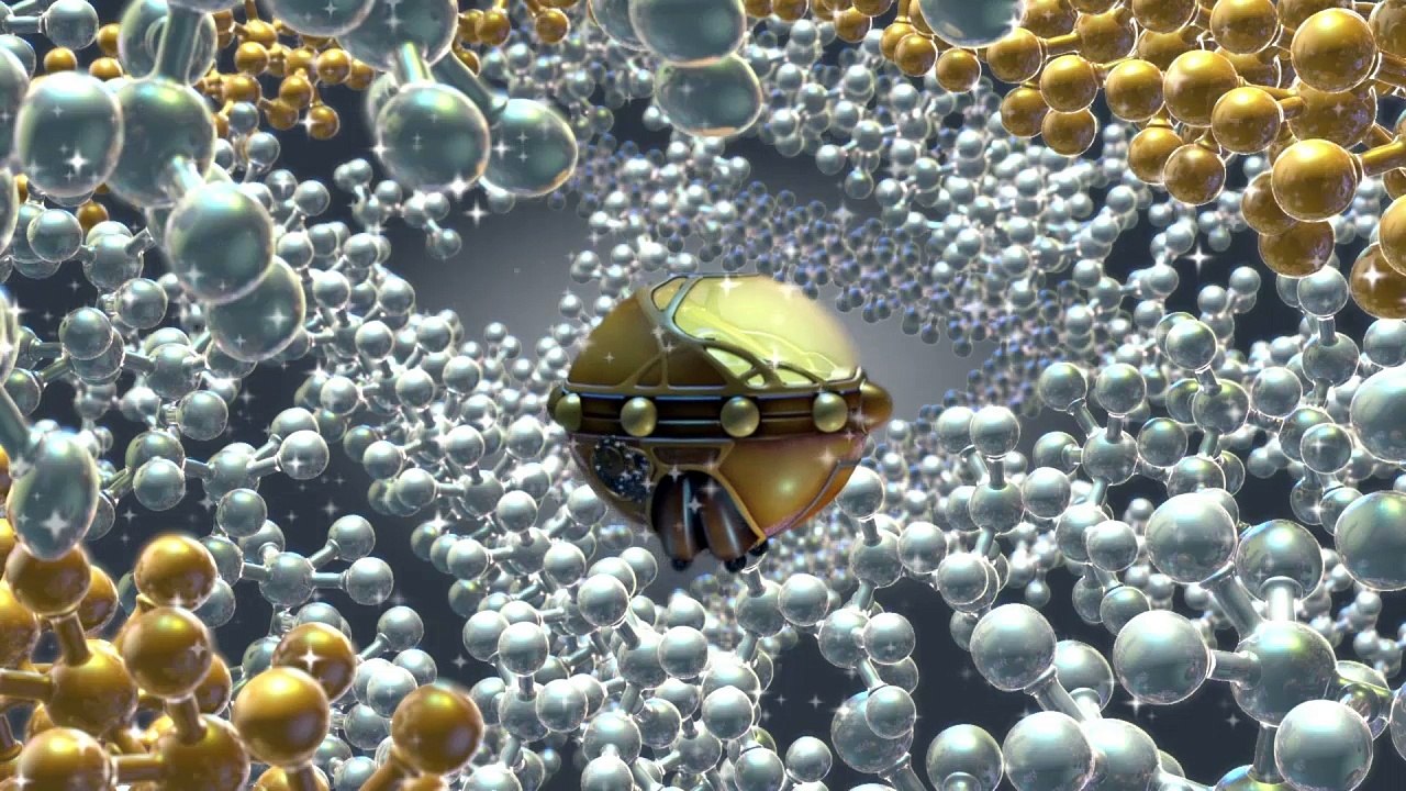 تعرف كيف صنعت اول آلة تصوير.. شاهد الفيديو