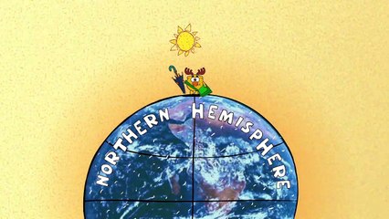 تعرف كيفية تحديد الاتجاهات قديما.. شاهد