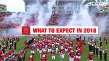 NC State Wolfpack in 2018 | What to Expect