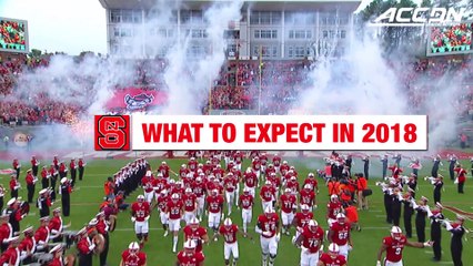 NC State Wolfpack in 2018 | What to Expect