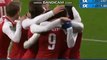 But Granit Xhaka Goal HD - Arsenal 2-1 Chelsea 24.01.2018