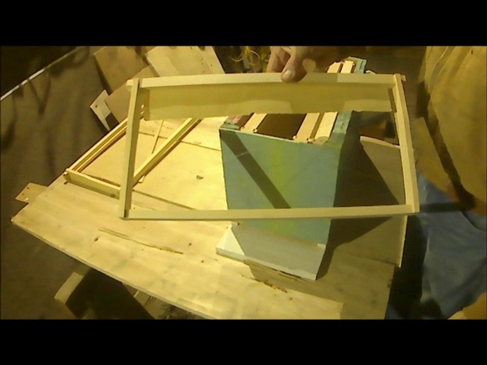 Bee Hive Basics 2