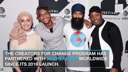 YouTube Dedicates $5 Million Towards 'Positive' Video