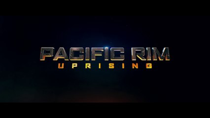 PACIFIC RIM - Uprising (2018) Trailer - HD