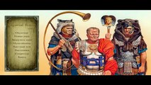 M&B: Warband [Imperial Rome] - Персик в Риме