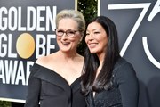 Meryl Streep is Coming to HBO's 'Big Little Lies'