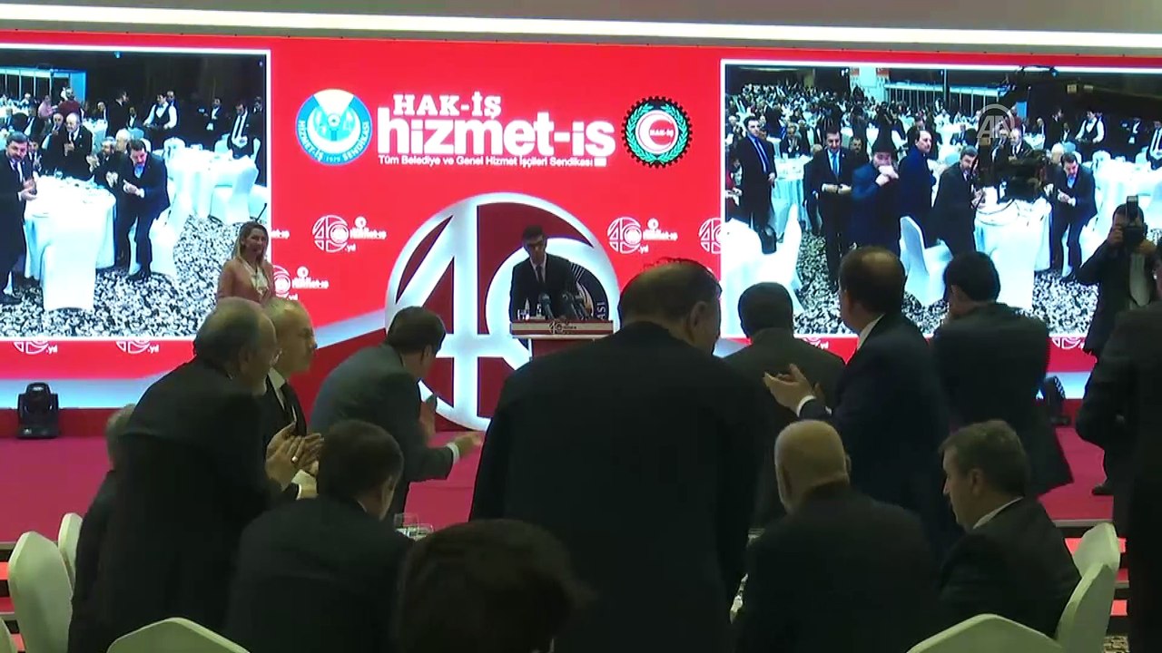 Tüfenkci: (Zeytin Dalı Harekatı) ''Türkiye, her gittiği yere barış ve huzur götürmüştür'' - ANKARA
