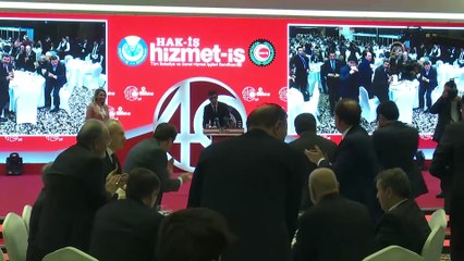 Tüfenkci: (Zeytin Dalı Harekatı) ''Türkiye, her gittiği yere barış ve huzur götürmüştür'' - ANKARA