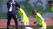 الفيحاء يقصي الفتح من كأس خادم الحرمين الشريفين