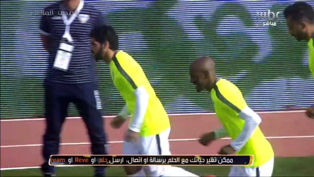 الفيحاء يقصي الفتح من كأس خادم الحرمين الشريفين
