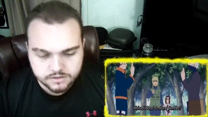 Naruto - Kakashi vs Obito REACTION!!!