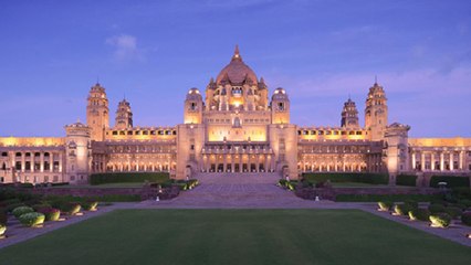 These are the 25 Most Amazing Hotels Across the World