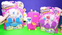 SHOPKINS SEASON 2 Ultra Rare Season One Ultra Rare Shopkins Video Unboxing