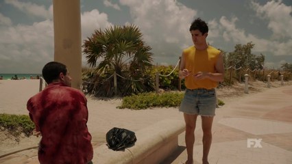 American Crime Story Season 2 Eps.3 // A Random Killing [2x3] FX