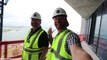 HARD HAT TOUR OF ONE THOUSAND MUSEUM by ZAHA HADID | Miami, Florida