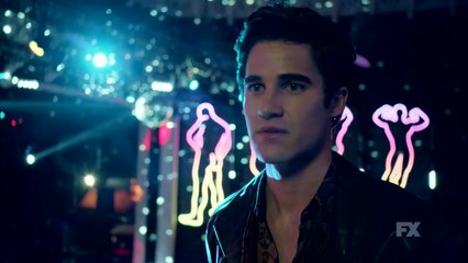 American Crime Story Season 2 Episode 3 "A Random Killing" Streaming [2x3]