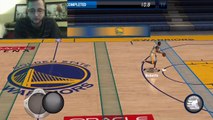 NBA Live Mobile - First Look at the New NBA Mobile Game!