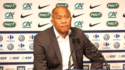 Ligue des Champions - Kombouaré, toujours supporter du PSG