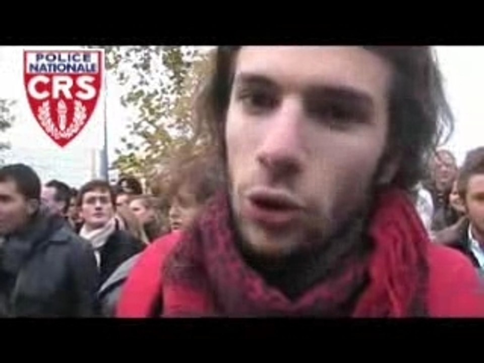 CRS